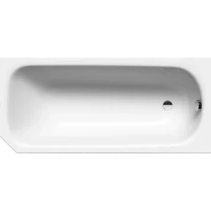 Neue Ware Kaldewei SANIFORM V1-V4 Badewanne, 1600x700 mm, alpinweiß