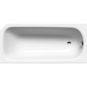 Saisonangebot Kaldewei SANIFORM V1-V4 Badewanne, 1600x700 mm, alpinweiß