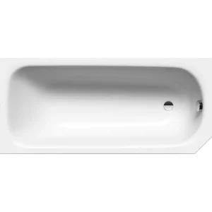 Top-Preis Kaldewei SANIFORM V1-V4 Badewanne, 1600x700 mm, alpinweiß