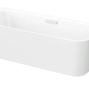 Jetzt Bestellen Bette rechteck Badewanne „BetteArt“ 185 × 80 cm in Weiß