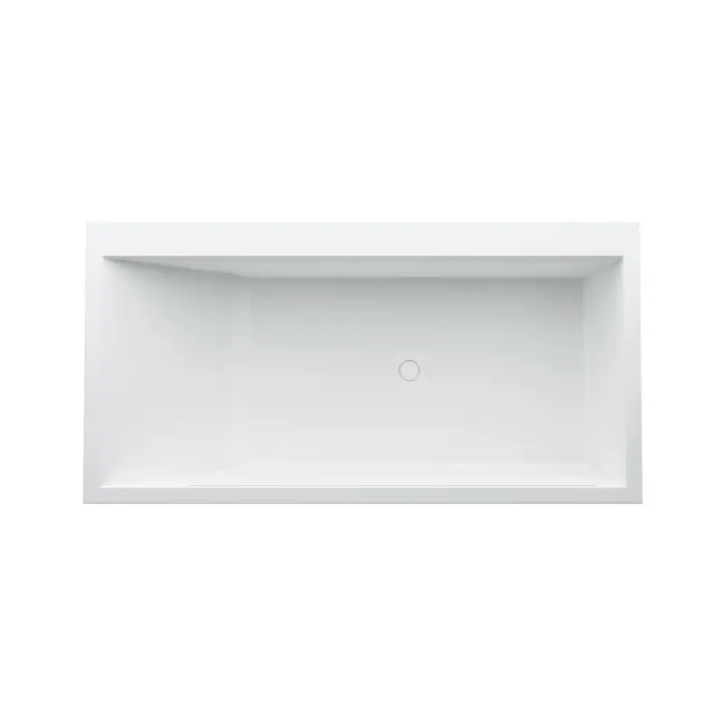 Laufen „Kartell“ in Weiß Kostenloser Versand