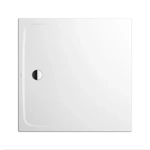 Preis Gesenkt Kaldewei quadrat Duschwanne „Cayonoplan Multispace“ für barrierefreie Bäder 1200 × 1200 mm ohne Oberflächenbeschichtung, mit Antislip Secure Plus, in warm beige 20