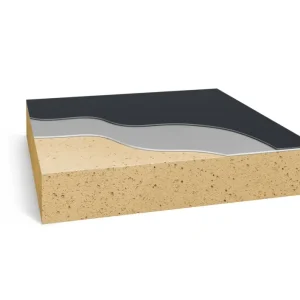 Angebot Duravit rechteck Duschwanne „Sustano“ 140 × 90 cm ohne Antislip, ohne Oberflächenveredelung, in Cream Matt