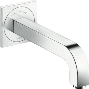 Hansgrohe AXOR Citterio Elektronik-Waschtischmischer Unterputz Chrom Top-Preis