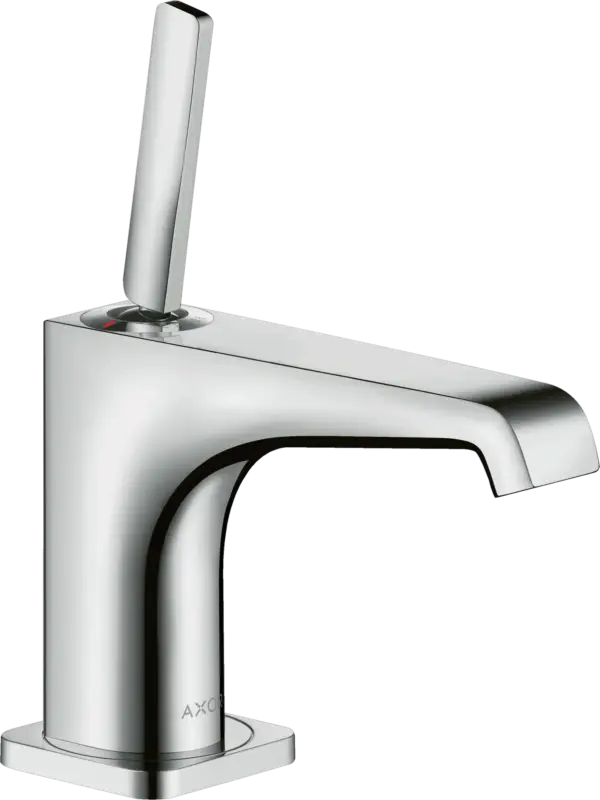 Hansgrohe AXOR Citterio E Mischer, Chrom Nur Heute