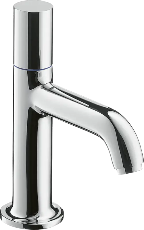 Kostenloser Rückversand Hansgrohe AXOR Uno Standventil 70, Chrom