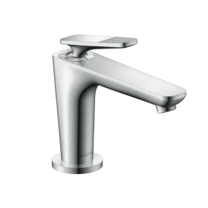 Hansgrohe AXOR Citterio C Einhebel-Waschtischmischer 90 CoolStart Cubic cut Chrom Meistverkauft