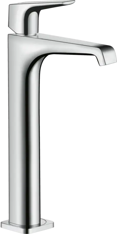 Hansgrohe AXOR Citterio E Einhebel-Waschtischmischer 250 Chrom Gratis Versand