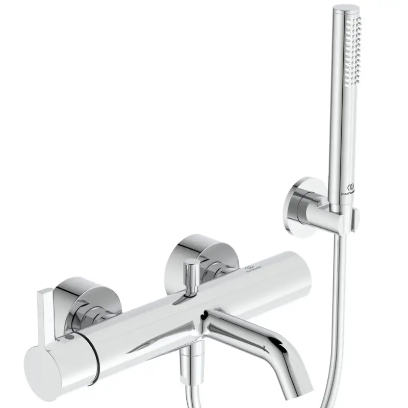 Neue Ware Ideal Standard Badearmatur Aufputz Joy BC787AA