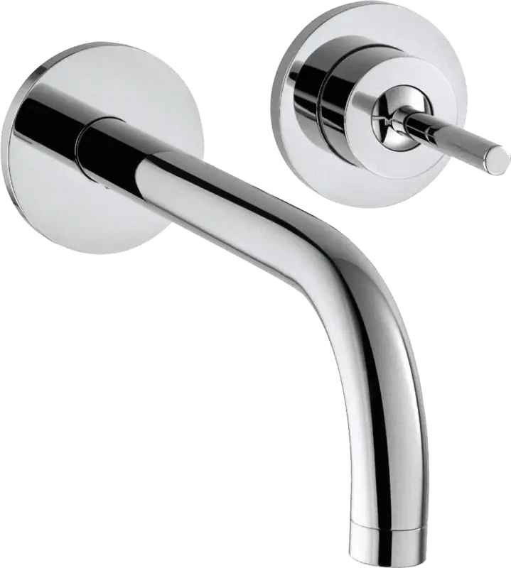 Super-Preis Hansgrohe AXOR Uno Einhebel-Waschtischmischer Unterputz, Chrom