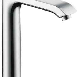 Angebot Hansgrohe Mischer Metris Einhebel-Waschtischmischer 200 ohne Ablaufgarnitur, Chrom