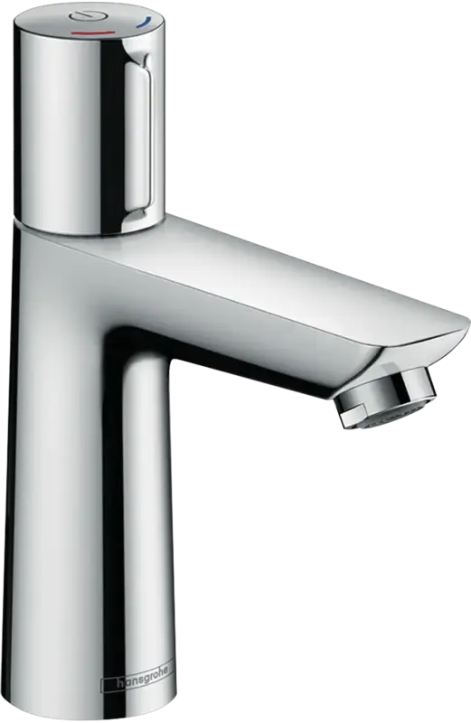Hansgrohe Talis Select E Waschtischmischer 110 Chrom Top-Preis