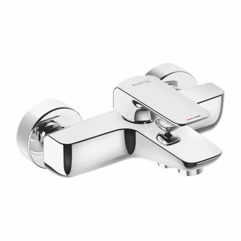 AMEO Wannenfüll. und Brause EHM DN 15 chrom Neue Ware