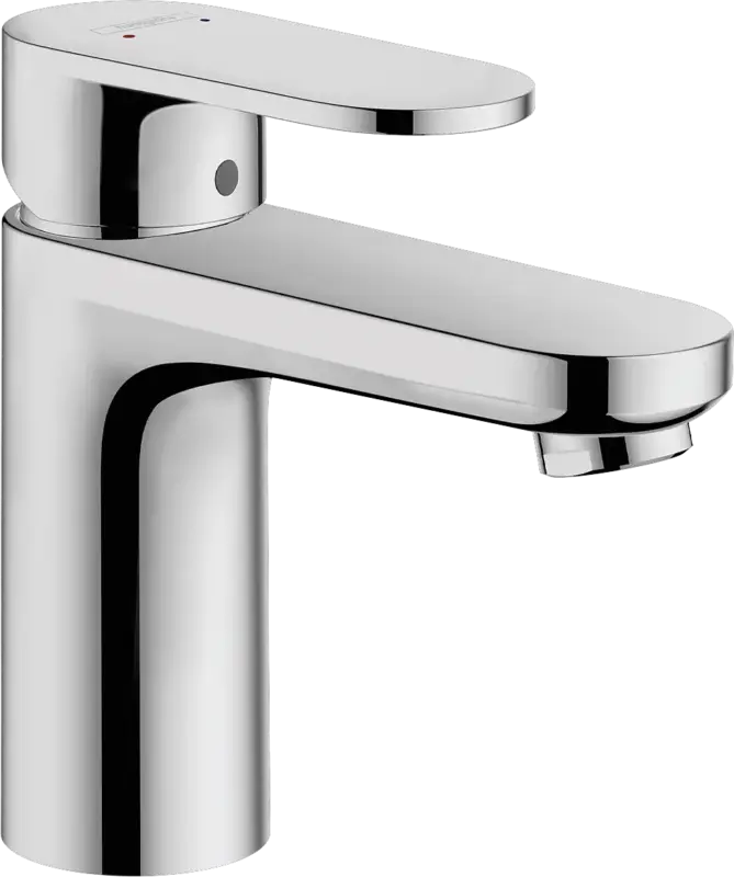 Hansgrohe Mischer Vernis Blend Einhebel-Waschtischmischer 100 Chrom Nur Heute