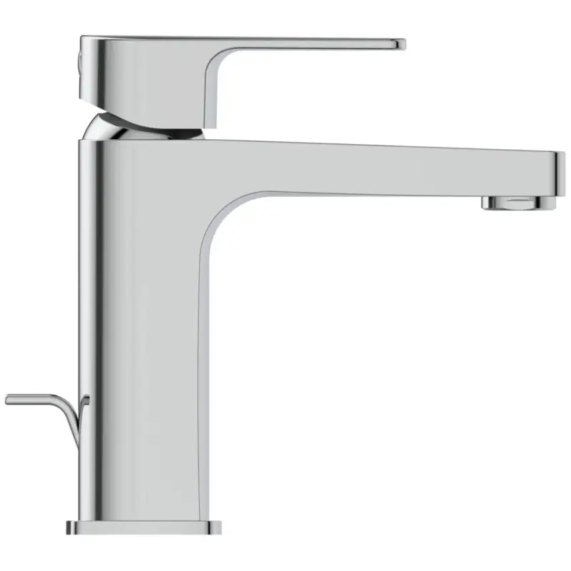 Nur Für Kurze Zeit Ideal Standard Waschtischarmatur Cerafine D, H105, BlueStart, Chrom
