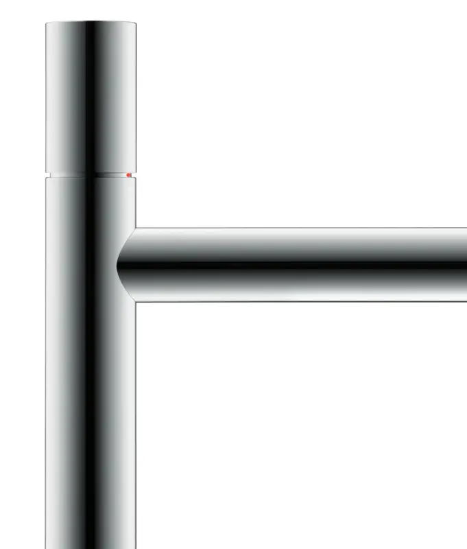 Hansgrohe AXOR Uno Einhebel-Waschtischmischer 260, Chrom Kracherpreis