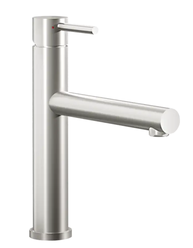 Villeroy & Boch Como Sky Küchenarmatur 900-6, Edelstahl massiv Sofort Bestellen