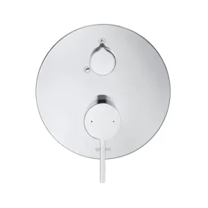 Duravit Einhand-Unterputz-Armatur „D-Neo“ in Chrom Bestpreis