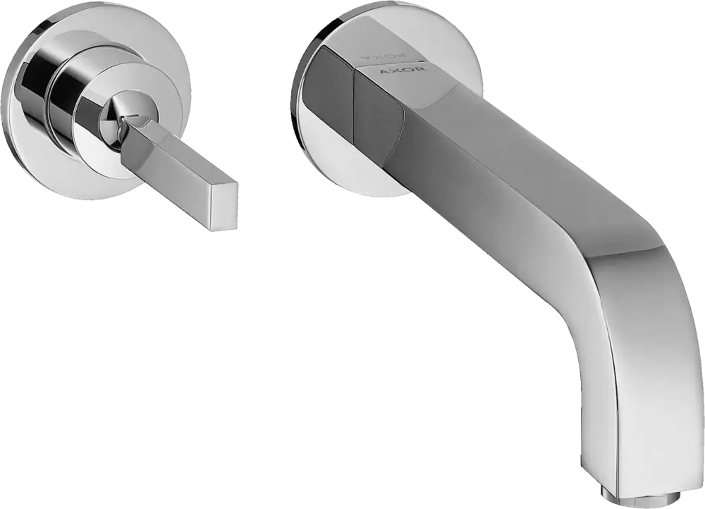 Hansgrohe AXOR Citterio Einhebel-Waschtischmischer Unterputz Chrom Billig