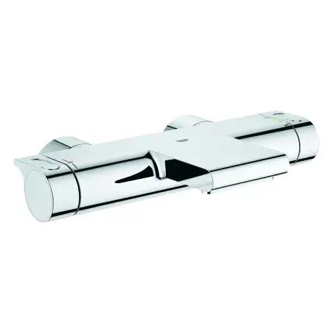 Thermostat-Wannenbatterie Grohtherm 2000 34174_1, Wandmontage Sichere Zahlung