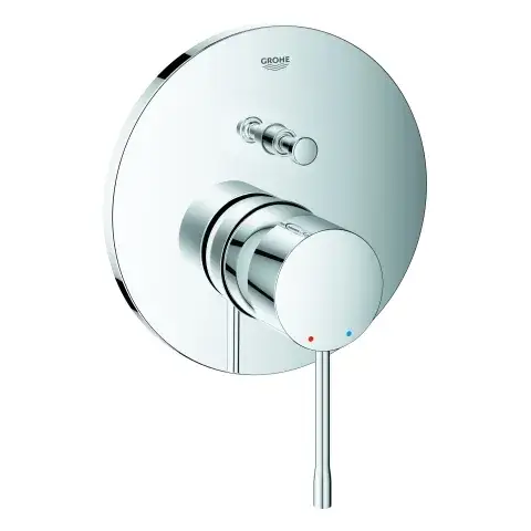 Direktkauf Einhand-Wannenbatterie Essence 24167_1, Fertigmontageset für Rapido SmartBox, Professional Edition