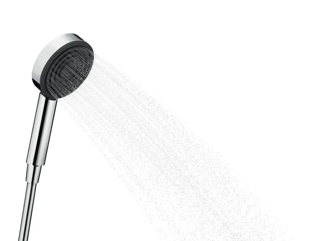 Hansgrohe Pulsify S Handbrause 105 1jet, Chrom Direkt Vom Hersteller