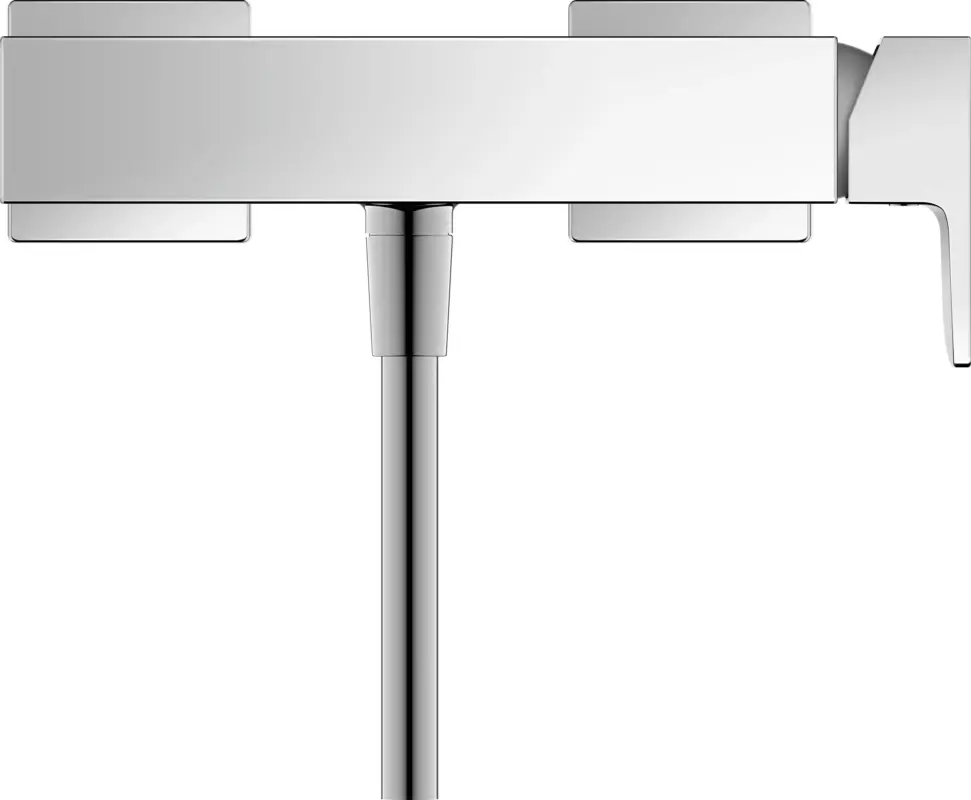 Mega-Angebot Einhand-Duscharmatur „Manhattan“ in Chrom