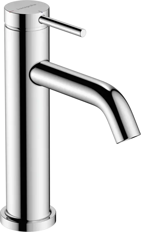 Expressversand Hansgrohe Tecturis S Einhebel-Waschtischmischer 110 CoolStart ohne Ablaufgarnitur, Chrom