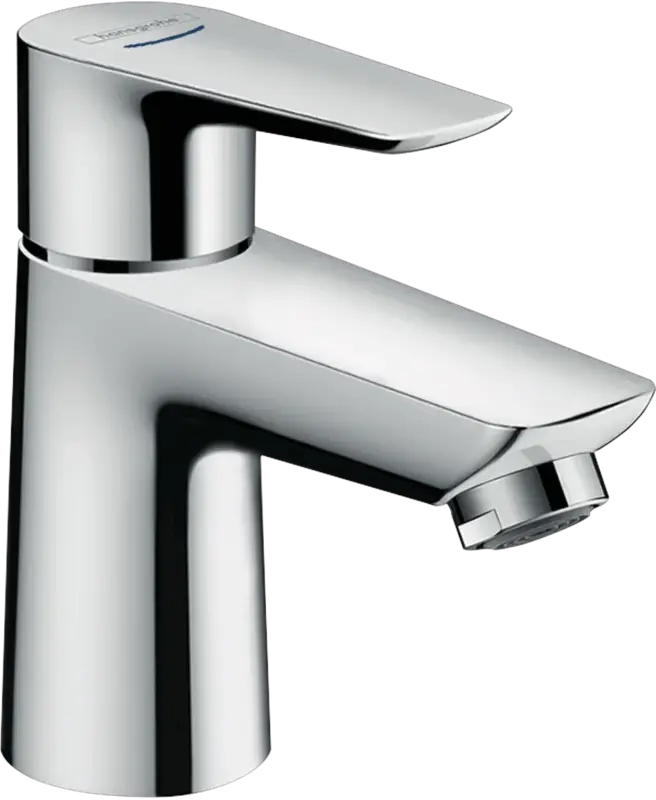 Expressversand Hansgrohe Talis E Standventil 80 mit Hebelgriff Chrom