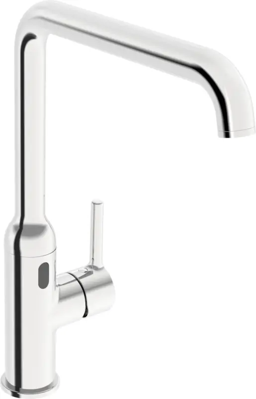 Aktuell HansaVANTIS Style Küchenarmatur 230⁄9 V, Bluetooth HansaVANTIS Style 5421 Chrom