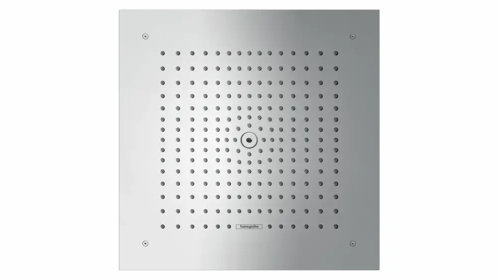 Abverkauf Hansgrohe Raindance E Grundkörper für Kopfbrause 400⁄400 1jet