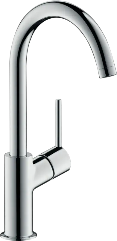 Hansgrohe Talis Einhebel-Waschtischmischer 210 Chrom Jetzt Bestellen