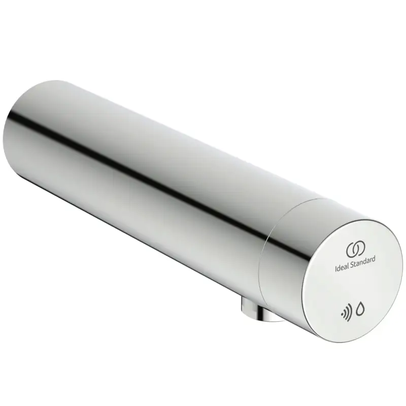 Ideal Standard Sensor-Wand-Waschtischarmatur Sensorflow A7560AA, chrom Mega-Angebot