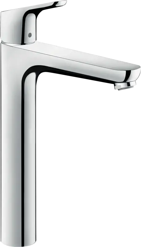 Super-Preis Hansgrohe Focus Einhebel-Waschtischmischer 230, Chrom