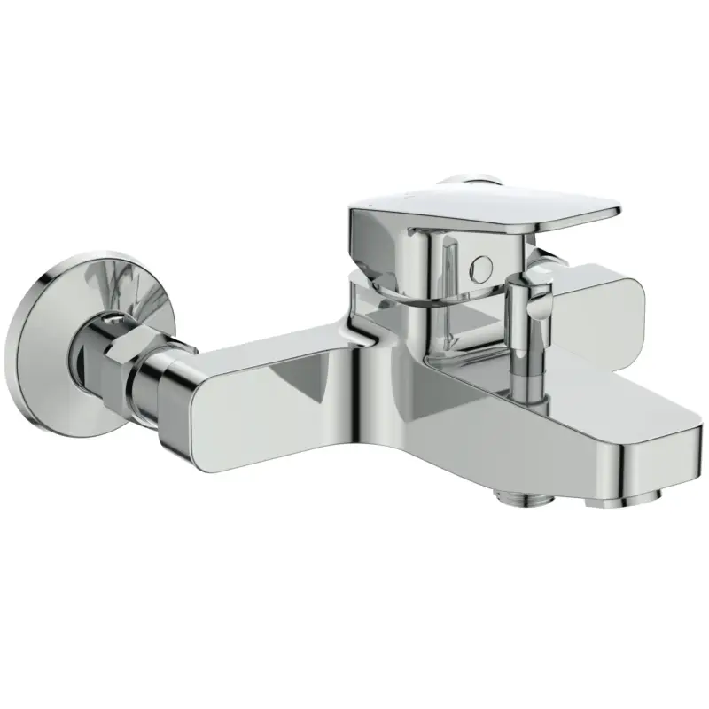 Ideal Standard Badearmatur Ceraplan Aufputz Chrom BD272AA Saisonangebot