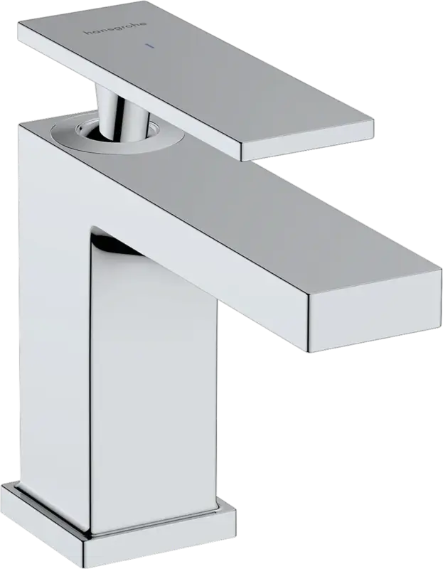 Hansgrohe Tecturis E Standventil 80 EcoSmart+ mit Hebelgriff, Chrom Jetzt Bestellen