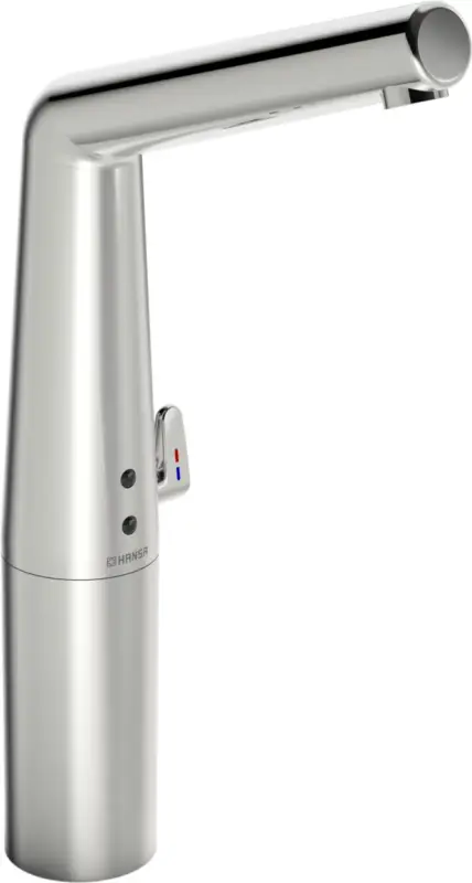 WT-Batt. HansaDESIGNO Style 5194 Begrenztes Angebot