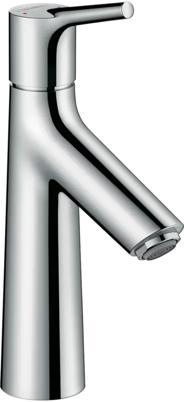Hansgrohe Talis S Einhebel-Waschtischmischer 100 mit Zugstangen-Ablaufgarnitur, Chrom Preis Gesenkt