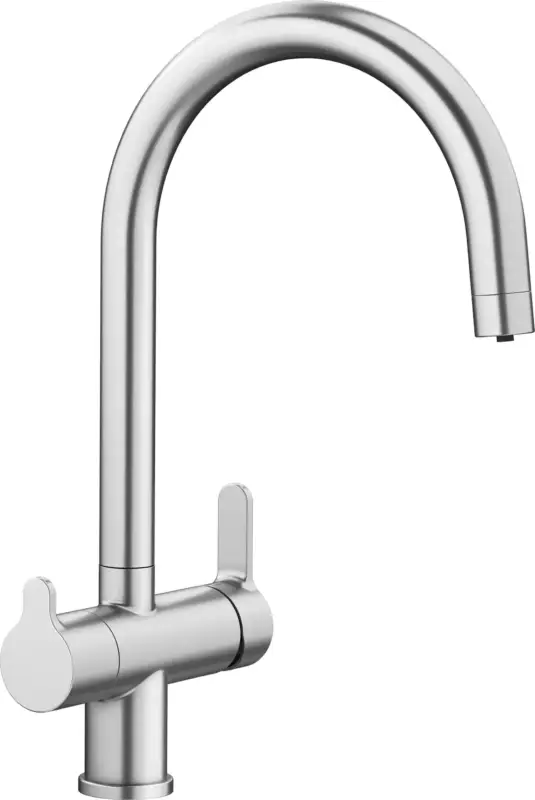 Sonderaktion Blanco Armatur „Trima“ Ausladung 240 mm