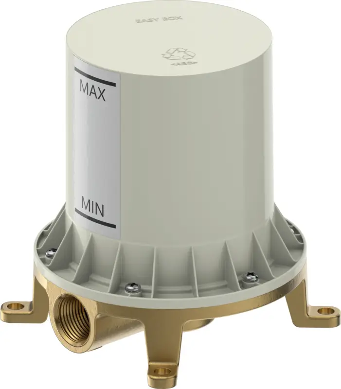 Duravit Unterputz-Armatur „Sonstiges“ Kracherpreis