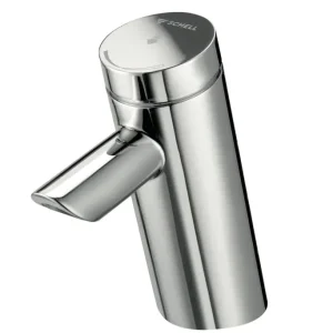 Sofort Bestellen Waschtisch-Armatur PURIS SC, HD-M - Hochdruck Mischwasser, Selbstschluss, 2x G 3/8 IG, chrom