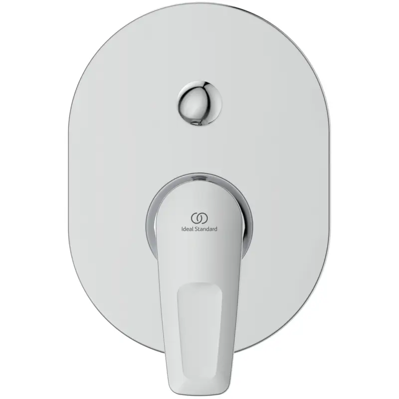Begrenztes Angebot Ideal Standard Badearmatur Ceramix Blue Unterputz Bausatz 2 Alt Chrom