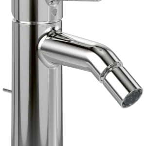 Villeroy & Boch Skyla Einhebel-Bidetarmatur TVB116001000, Chrom Preisknaller