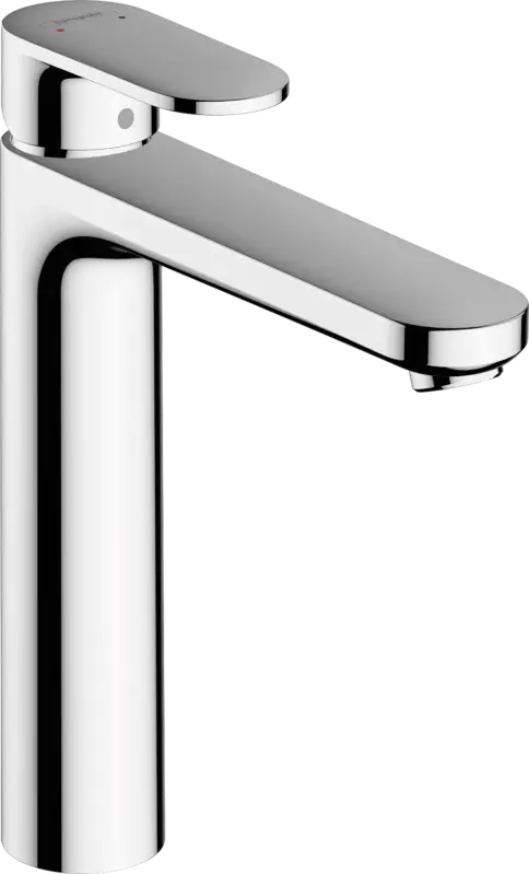 Bestseller Hansgrohe Mischer Vernis Blend Einhebel-Waschtischmischer 190 mit Zugstangen-Ablaufgarnitur, Chrom