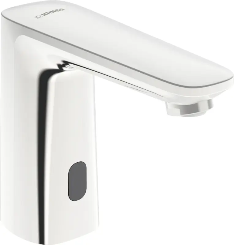 Waschtischbatterie, 230/9 V, Bluetooth ELECTRA 9201 Chrom Direkt Vom Hersteller