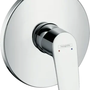 Angebot Hansgrohe Focus Einhebel-Brausemischer Unterputz für iBox universal, Chrom