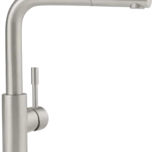 Villeroy & Boch Steel Shower Window Küchenarmatur Echt