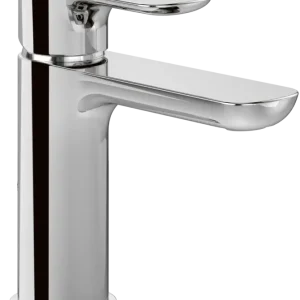 Villeroy & Boch O.novo Einhebel-Waschtischarmatur TVW104003001, 50 x 155 x 150 mm, Chrom Preis Gesenkt