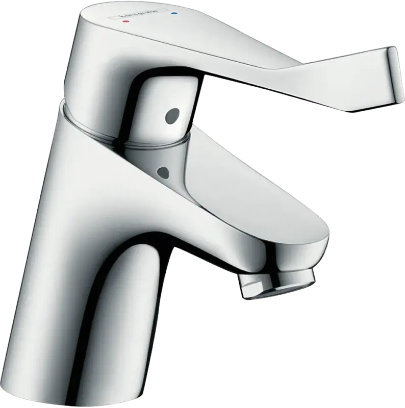 Hansgrohe Focus Einhebel-Waschtischmischer 70 chrom Top-Angebot