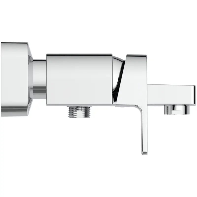 Saisonangebot Ideal Standard Badearmatur Aufputz Edge A7121AA Chrom